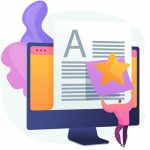 تولید محتوا